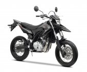 2011 Yamaha WR125X photo